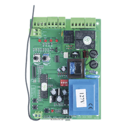 Tarjeta Electrónica de Control Para Motores XBSIZ1200