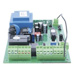 Tarjeta Electrónica de Control Para Motores XBSIZ1200