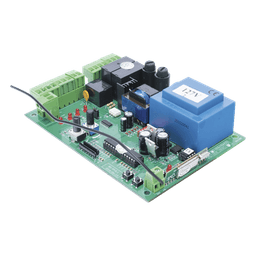 Tarjeta Electrónica de Control Para Motores XBSIZ1200
