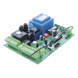 Tarjeta Electrónica de Control Para Motores XBSIZ1200