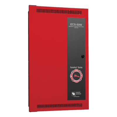 Amplificador Inteligente 50 Watt