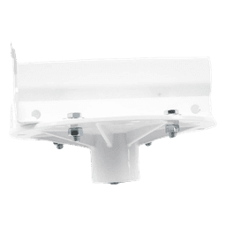 Kit de Instalación Para Brazos de Aluminio Doorking / Compatible con Barreras 1601 y 1603