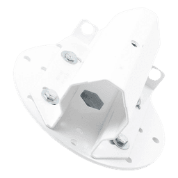 Kit de Instalación Para Brazos de Aluminio Doorking / Compatible con Barreras 1601 y 1603
