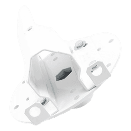 Kit de Instalación Para Brazos de Aluminio Doorking / Compatible con Barreras 1601 y 1603
