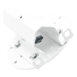 Kit de Instalación Para Brazos de Aluminio Doorking / Compatible con Barreras 1601 y 1603