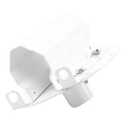 Kit de Instalación Para Brazos de Aluminio Doorking / Compatible con Barreras 1601 y 1603