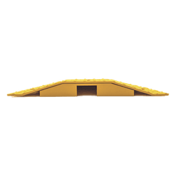 Accesorio para 1610-240 y 1603-165 / Bisel para final de carril de sistema automático de picos.