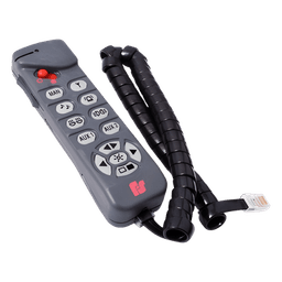 Control remoto para ICS2010-MX12