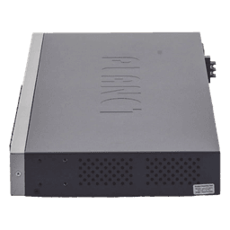 Switch Administrable Capa 2 con Fuente de Alimentación Redundante, 24 Puertos SFP Gigabit 100/1000X, 8 Puertos Combo RJ45 Gigabit.
