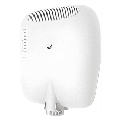 Switch para Exterior Ubiquiti EdgePoint EP-S16 | 16 Puertos Gigabit PoE + 2 SFP+ | Control WISP