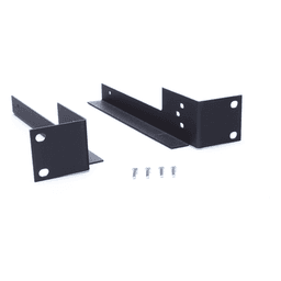 Adaptador para Rack 19" para Videograbadoras epcom y HIKVISION (Revisar compatibilidad)
