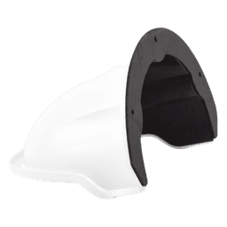 Protector de Lluvia Para Camaras Domo IP / DS-2CD21X3G1 / DS-2CD21X3G2