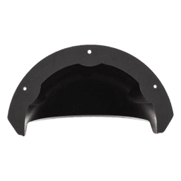 Protector de Lluvia Para Camaras Domo IP / DS-2CD21X3G1 / DS-2CD21X3G2