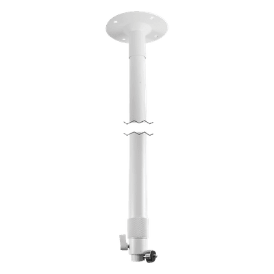 Montaje Colgante Extendible de 2 mts 