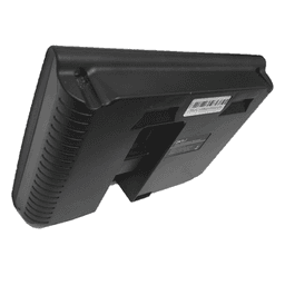 Terminal de Tiempo y Asistencia / Huella y Tarjeta 125 kHz / 1,000 Huellas / Batería de Respaldo / TCP/IP USB / Control de 1 Puerta
