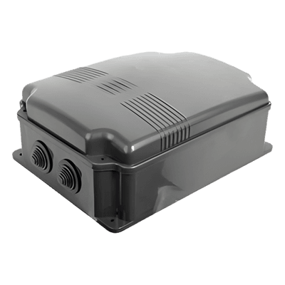 Cuadro de Mando Individual Compatible con Motores XBSPK03SI