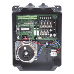 Cuadro de Mando Individual Compatible con Motores XBSPK03SI
