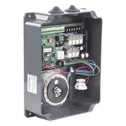 Cuadro de Mando Individual Compatible con Motores XBSPK03SI