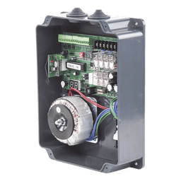 Cuadro de Mando Individual Compatible con Motores XBSPK03SI