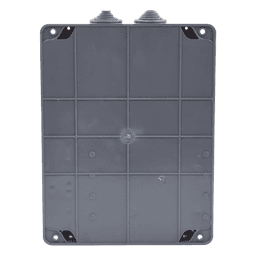 Cuadro de Mando Individual Compatible con Motores XBSPK03SI