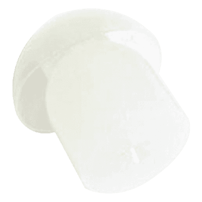 Inserto de oído / Diseño transparente / Material hipoalergénico / Ajuste personalizado / Compatible con múltiples dispositivos auditivos