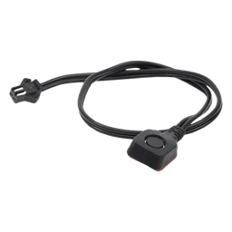 Resistente Botón de Pánico para equipos de Rastreo GPS