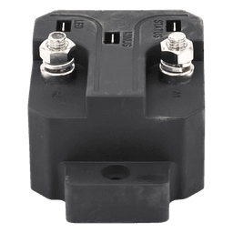 Detector de calor inalámbrico direccionable de temperatura fija a 135 °F, serie SWIFT, con base incluida