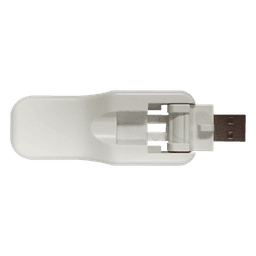 Interfaz USB de programación para dispositivos inalámbricos de la serie SWIFT