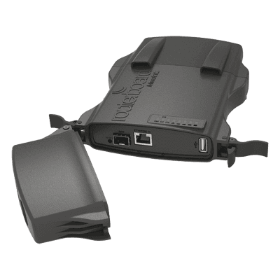 Punto de Acceso / 5GHz 802.11ac 2x2 / 867 Mbps / 31 dBm (1260 mW) / IP54 / PoE Pasivo 8-30V / 4.13 pies