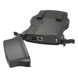 Punto de Acceso / 5GHz 802.11ac 2x2 / 867 Mbps / 31 dBm (1260 mW) / IP54 / PoE Pasivo 8-30V / 4.13 pies