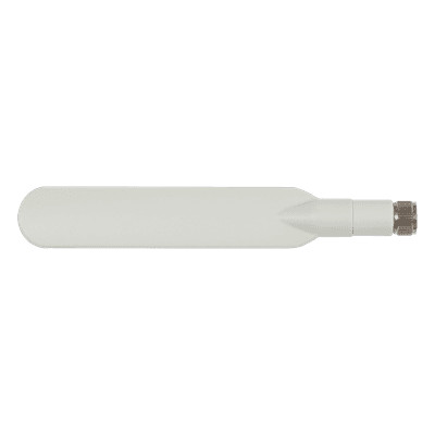 Antena omnidireccional de 2.4GHz con ganancia de 5 dBi