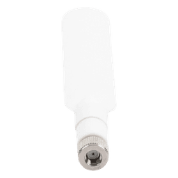 Antena omnidireccional de 2.4GHz con ganancia de 5 dBi