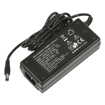 Adaptador de Energia de CA/CD 48v 1.46amp