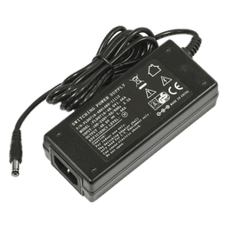 Adaptador de Energia de CA/CD 48v 1.46amp