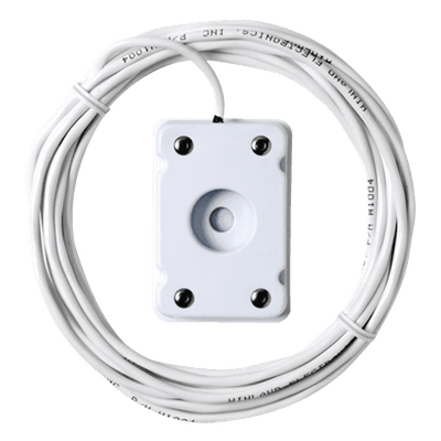 Sensor de nivel de Agua / montaje en superficie / con supervision