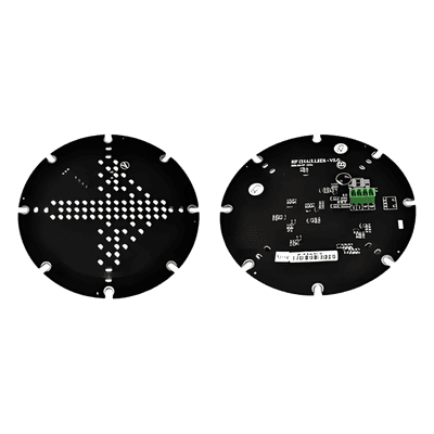 Led de estado para torniquetes XT100/XT200