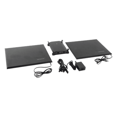 Desactivador de Etiquetas RF para GF4040 
