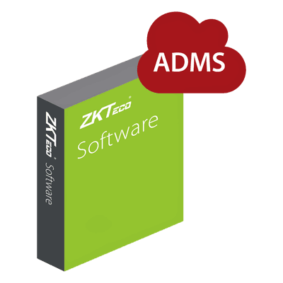 Actualización de Firmware para obtener función ADMS en biometricos ZKTeco / Biometrico obtiene compatibilidad con BIOTIMEPRO