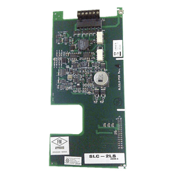Expansor de segundo lazo SLC para panel direccionable MS-9600UDLS, hasta 318 puntos adicionales