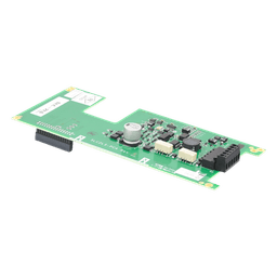 Expansor de segundo lazo SLC para panel direccionable MS-9600UDLS, hasta 318 puntos adicionales