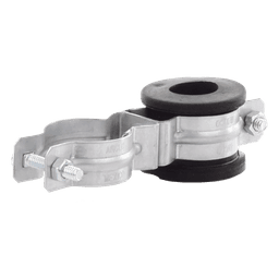 Aislador para Bajada de Cable Desnudo en Torre STZ30, STZ30G, STZ35 y STZ35G
