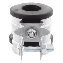 Aislador para Bajada de Cable Desnudo en Torre STZ30, STZ30G, STZ35 y STZ35G