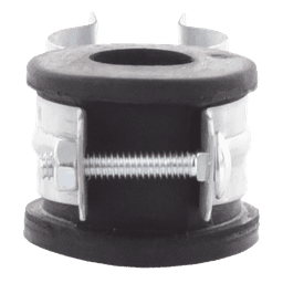 Aislador para Bajada de Cable Desnudo en Torre STZ30, STZ30G, STZ35 y STZ35G