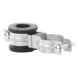 Aislador para Bajada de Cable Desnudo en Torre STZ30, STZ30G, STZ35 y STZ35G