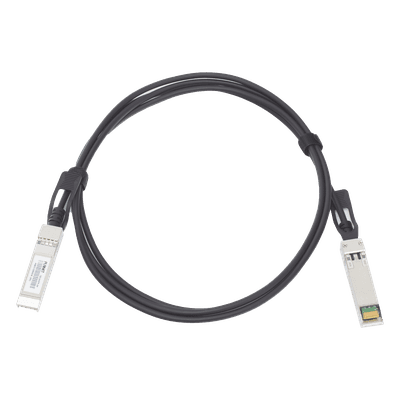 (CB-DASFP-2M) CABLE STACK SFP+ 10G 2 METROS