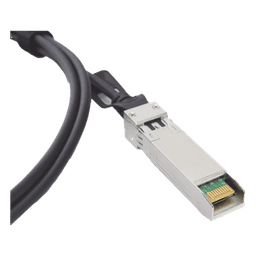 (CB-DASFP-2M) CABLE STACK SFP+ 10G 2 METROS
