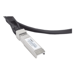 (CB-DASFP-2M) CABLE STACK SFP+ 10G 2 METROS