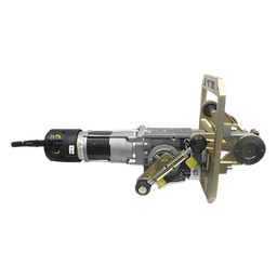 Mecanismo de refacción para barrera vehicular XBF3000R