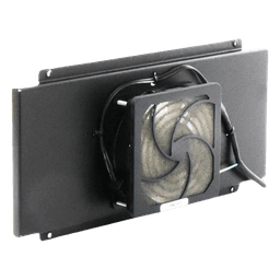 Kit de Ventilador, para Instalación en Gabinetes PanZone de Panduit, de 115 Vca, Cable de Alimentación de 2 Metros