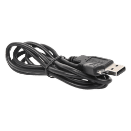 Cable de programacion y alimentación para versiones recientes de MT90